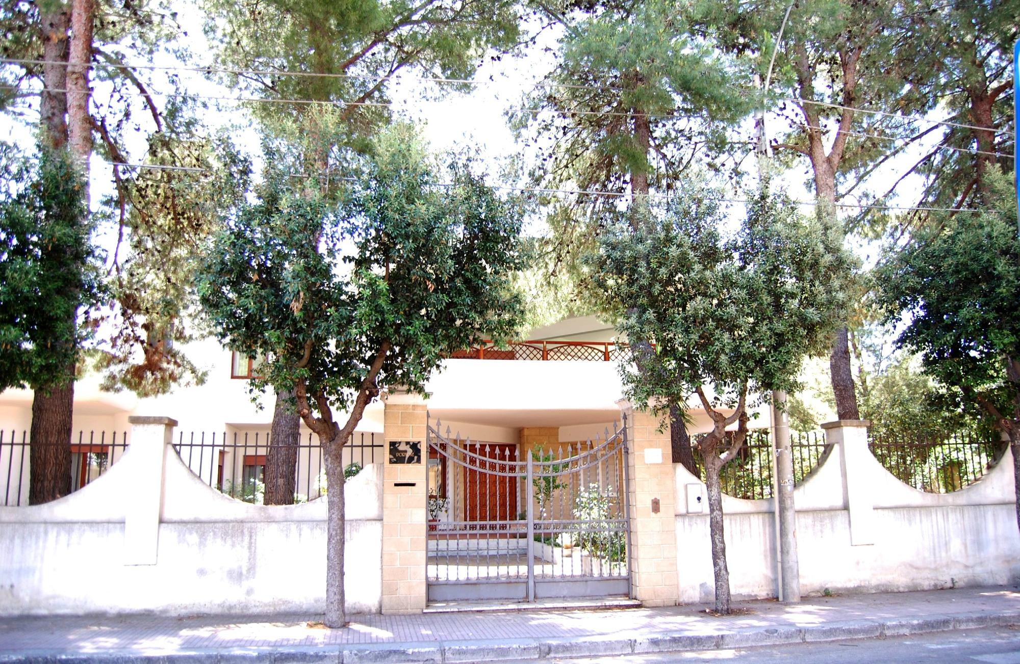 B&B La Melissa-官方