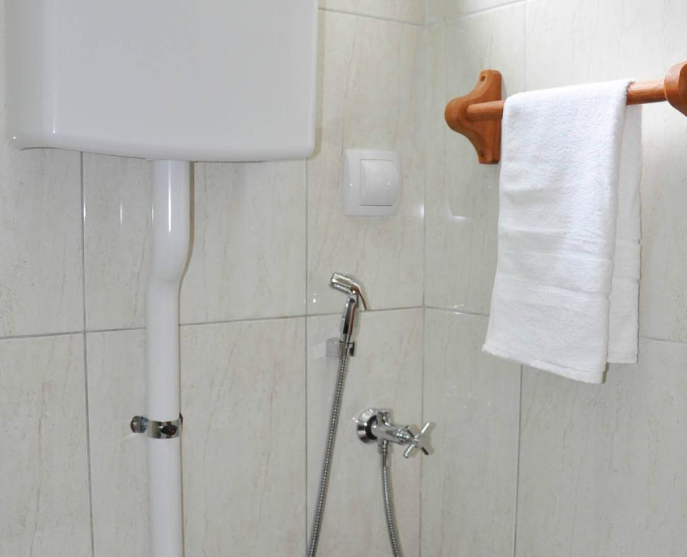 Pousada Torino主图