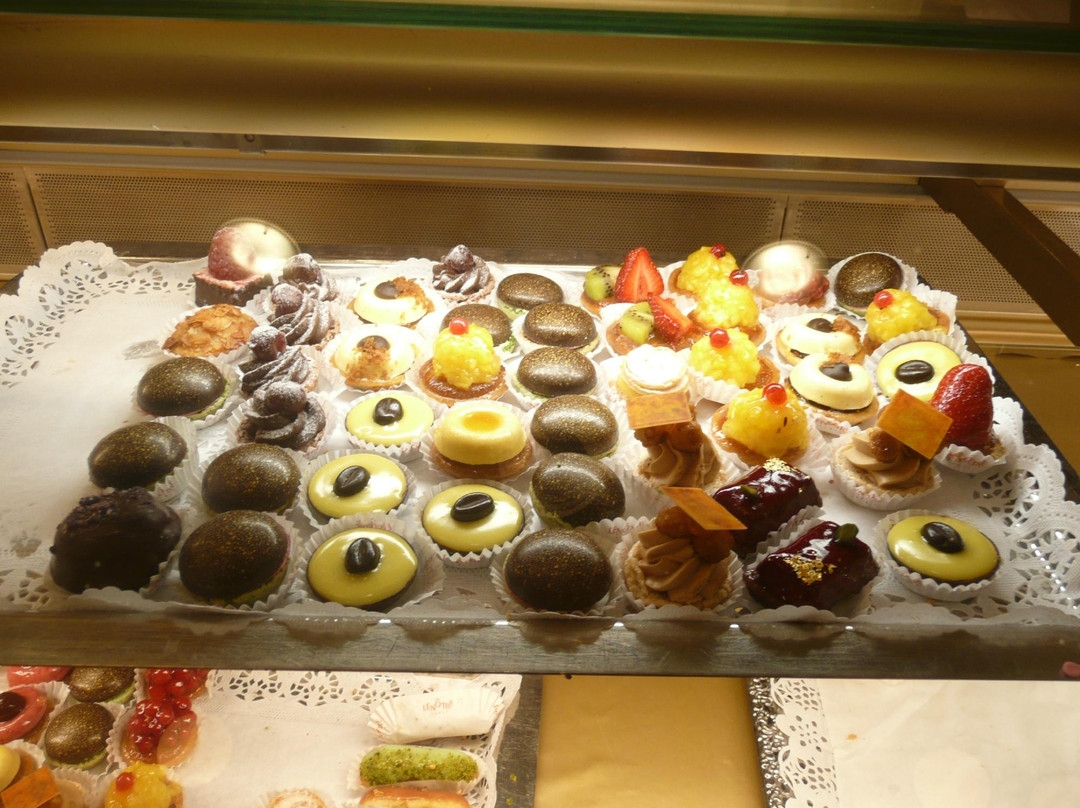 卡迪威百货公司-柏林必去景点