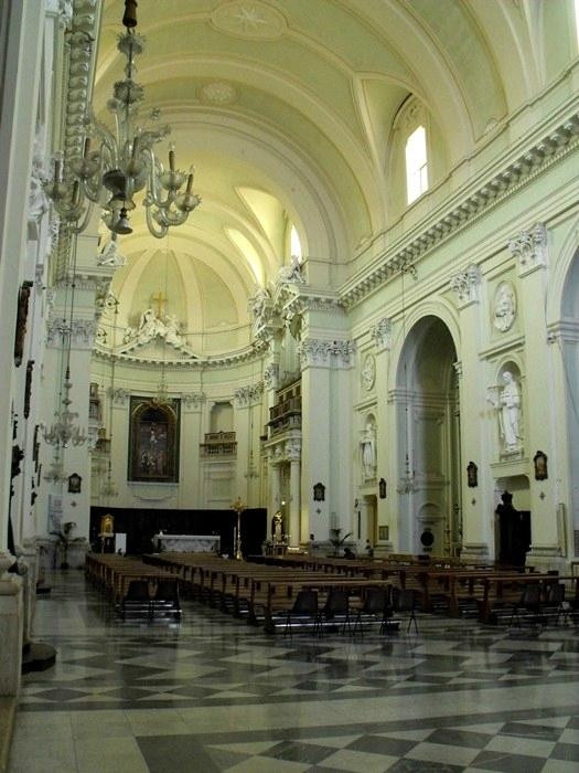 Chiesa San Domenico-安科纳必去景点
