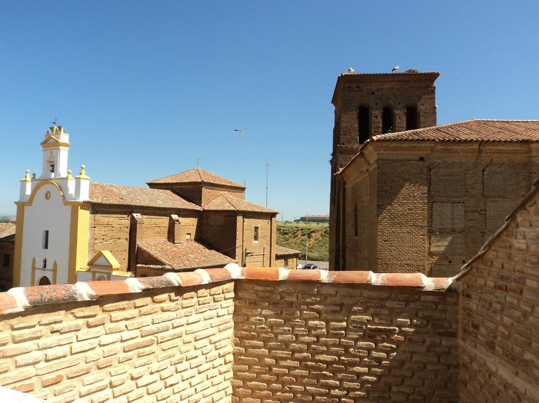 La Bastide du Chemin主图