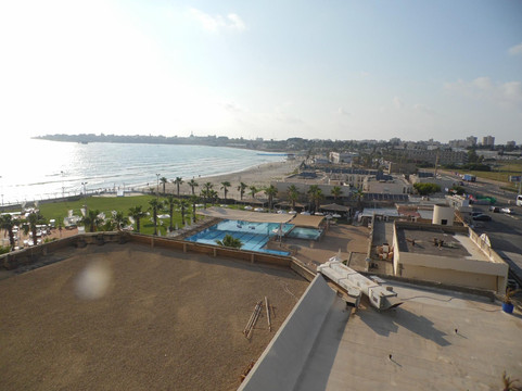 Palm Beach Hotel Acre