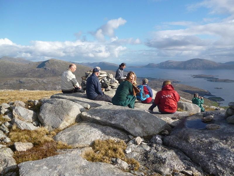 Hidden Hebrides - Island Walking Holidays & Walking Day Tours-Isle of Lewis必去景点
