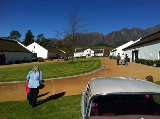 法兰舒克汽车博物馆-法兰舒克必去景点