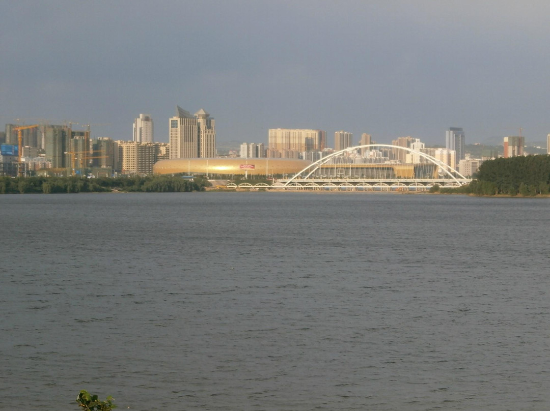 三门峡明珠宾馆主图