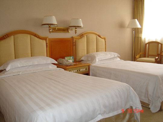 珠海华侨宾馆主图