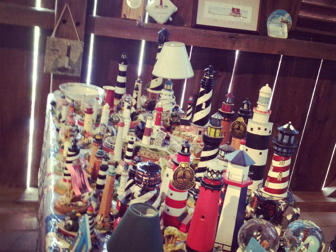 BarnYard Flea Market & Boutique-Cashtown必去景点