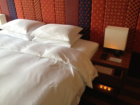 上海新天地安达仕酒店主图