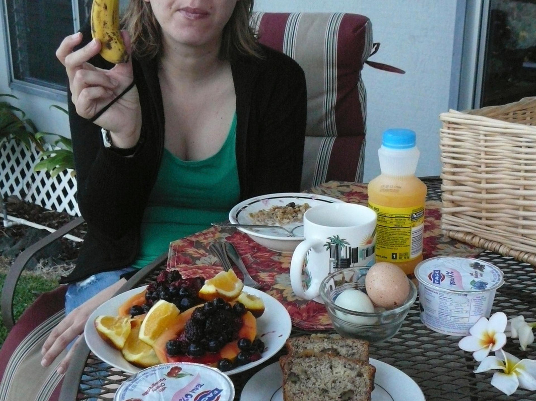 Da Third House B&B主图