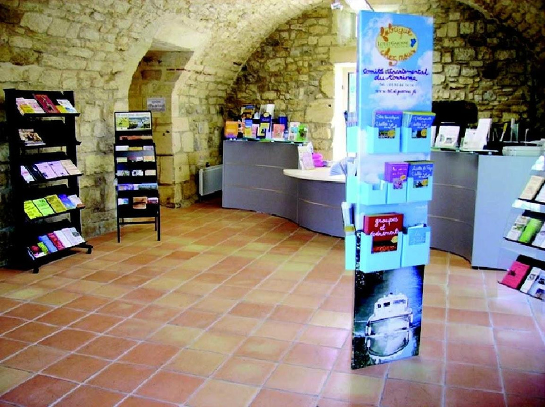 Office de Tourisme Fumel-Vallée du Lot景点图片