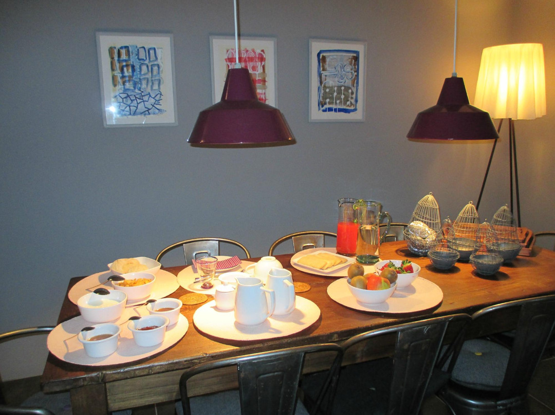 Beppe Bed and Breakfast主图