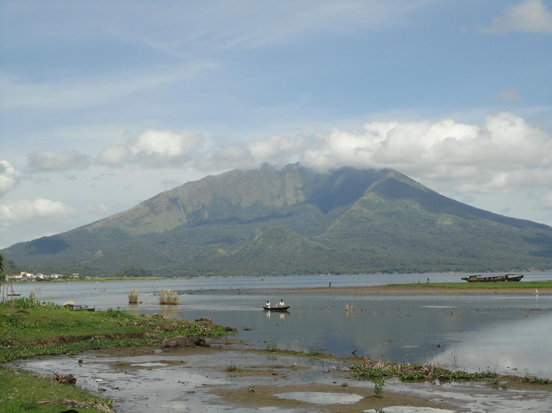 Buhi旅游攻略图片