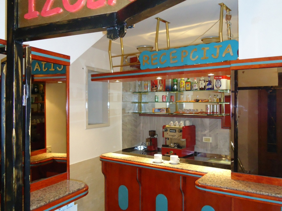 Hostel Izola