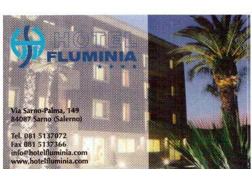 Hotel Fluminia主图