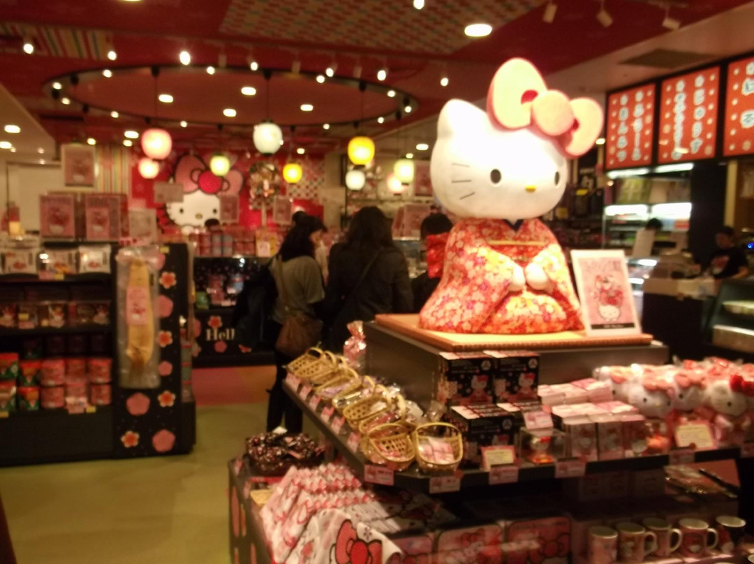 羽田机场 国际线航站楼展望台-大田区必去景点