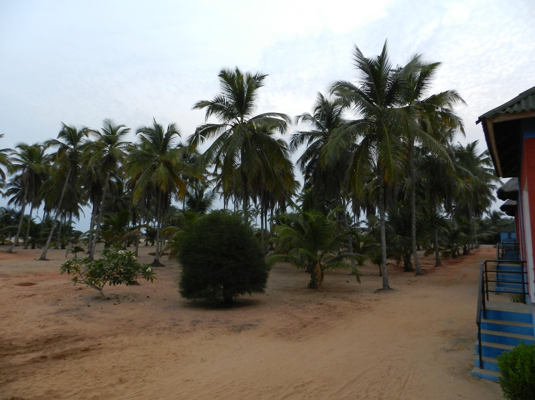 Ouidah旅游攻略图片