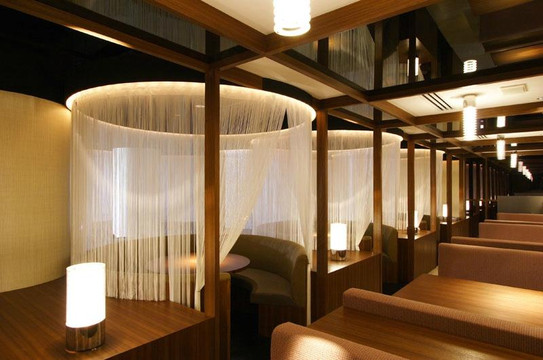 Sushi Tei - Raffles City主图