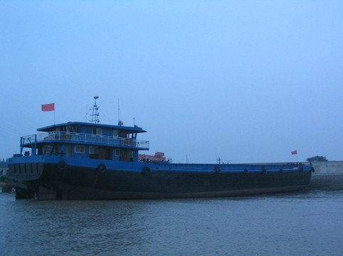 上海吴淞古炮台-上海市必去景点