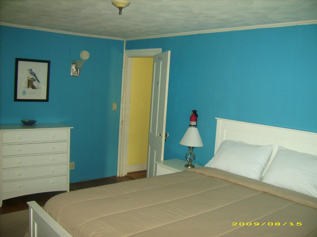 Daughter of the Stars Bed and Breakfast主图