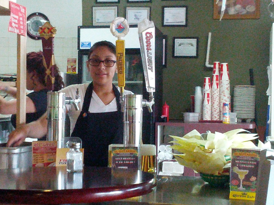 Stanton餐馆和美食-Fiesta Mex Grill