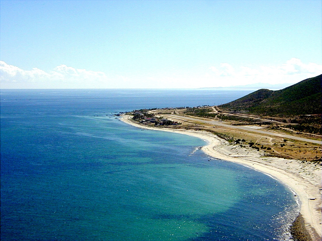 Los Barriles旅游攻略图片