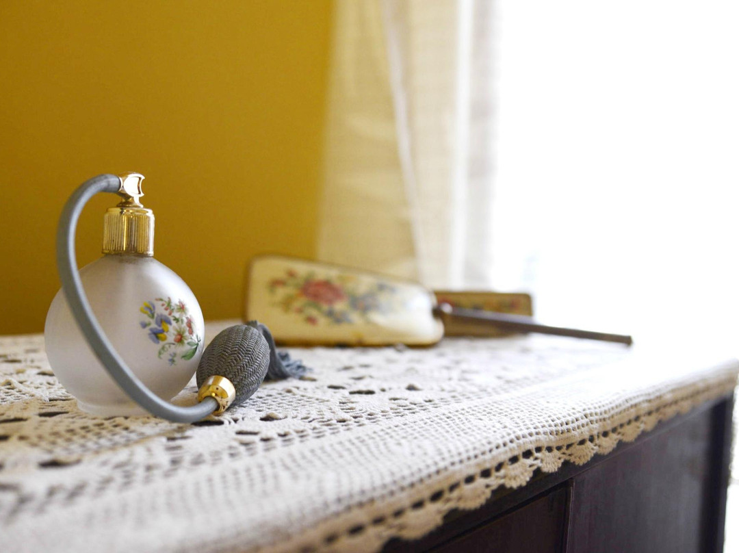 Bed and Breakfast Al Rimedio主图