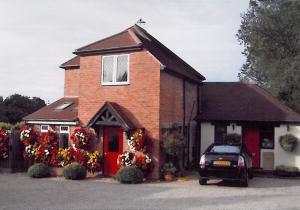 Springwood Nurseries B & B-官方