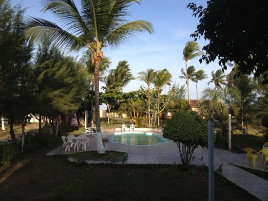 Pousada Farol da Ilha主图