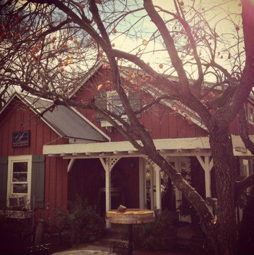 Stolpman Vineyards-洛斯奥利沃斯必去景点