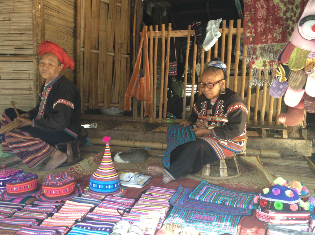 Wild Asia Chiang Mai-夜林必去景点