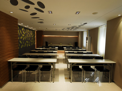 武汉锦江之星六渡桥店主图