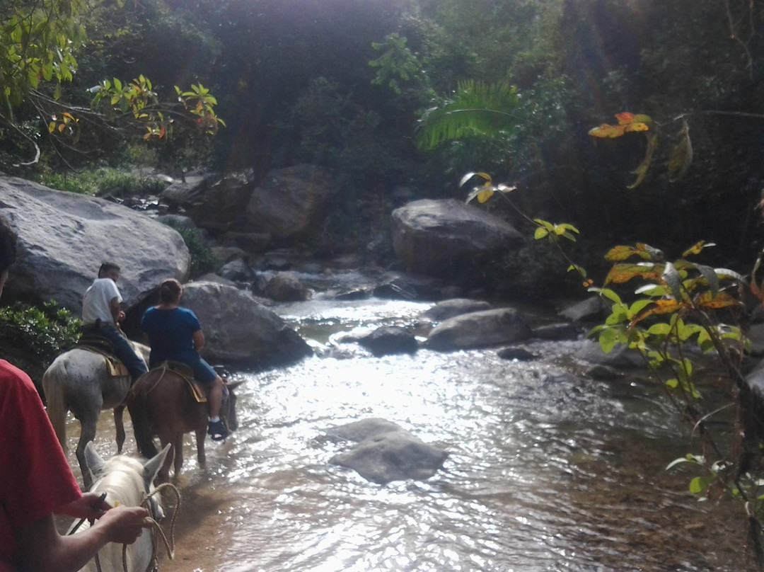 Rancho Lopez-Mismaloya必去景点