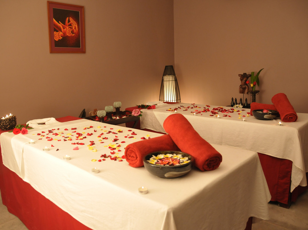 La Rose Spa景点图片