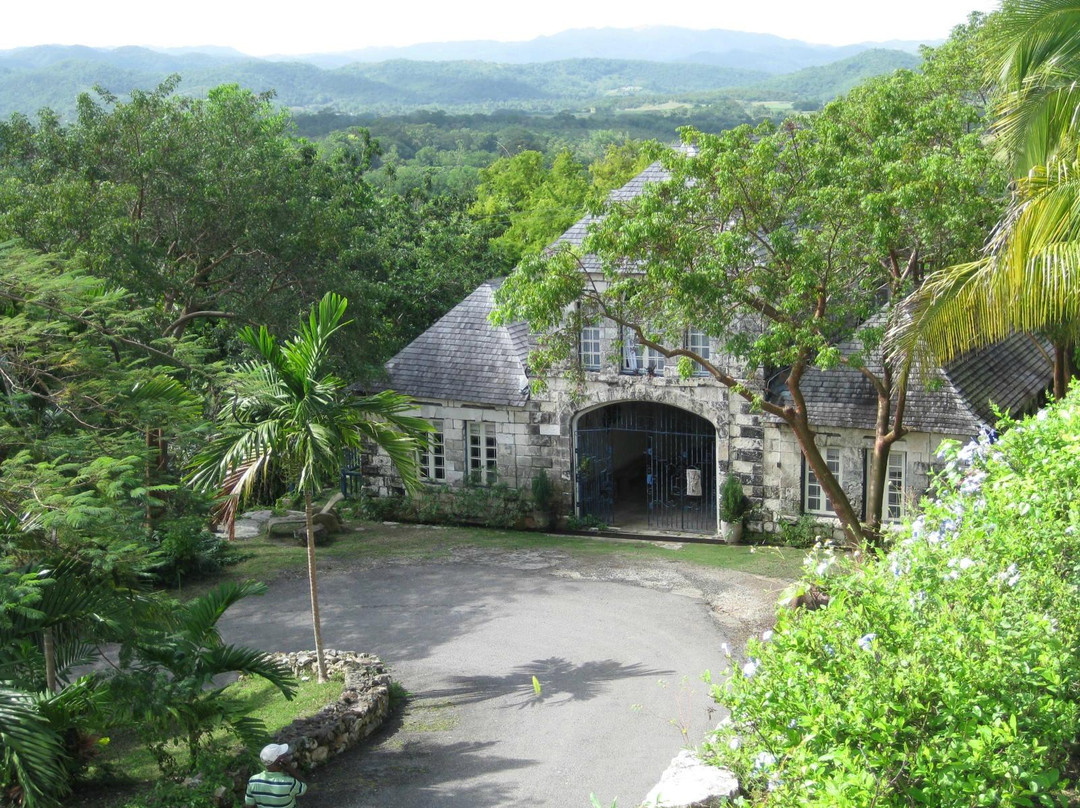 Good Hope Plantation-Wakefield必去景点