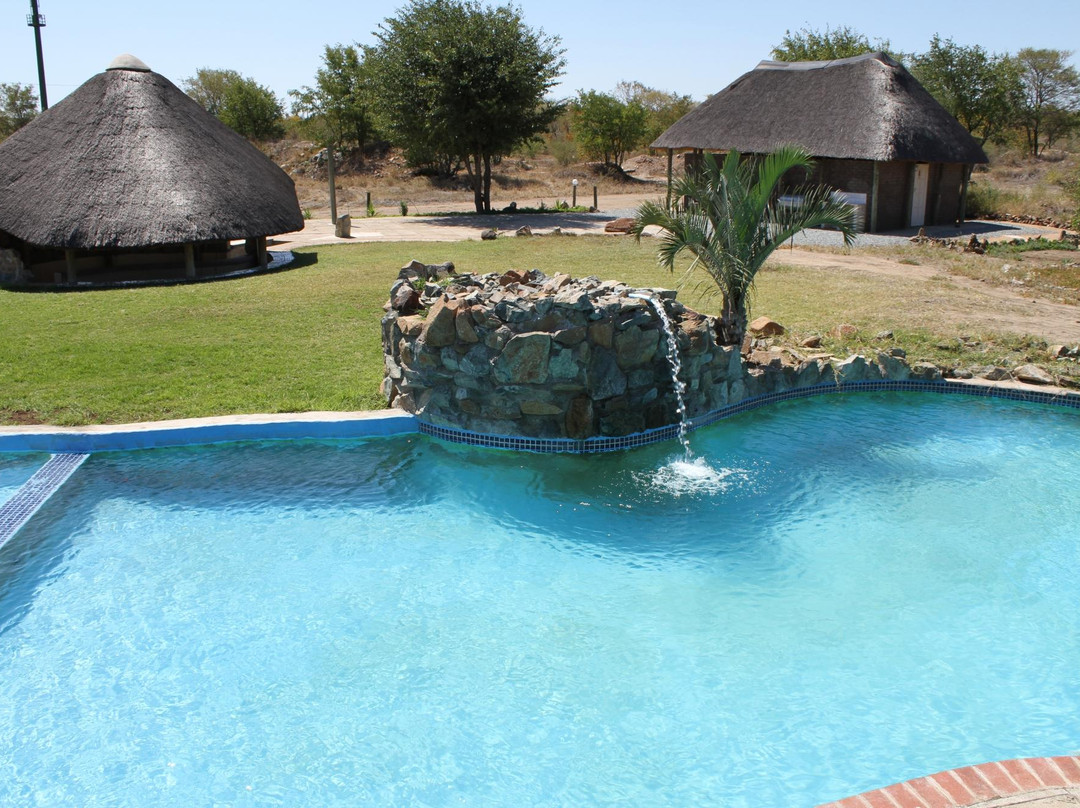 Dumela Lodge