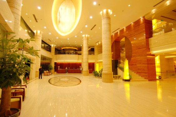 海景湾国际大酒店-官方