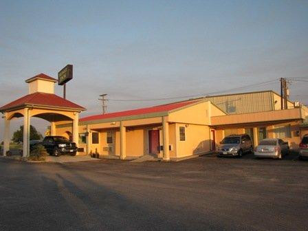 Apollo Lodge And Rv Park - Fairfield Tx主图