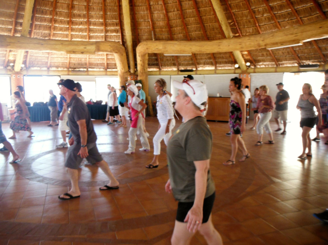 Salsa and Salsa-卡波圣卢卡斯必去景点