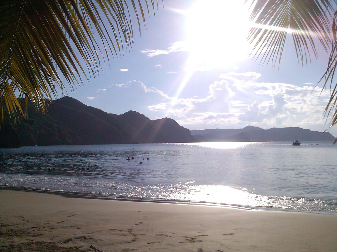 Playa Medina景点图片