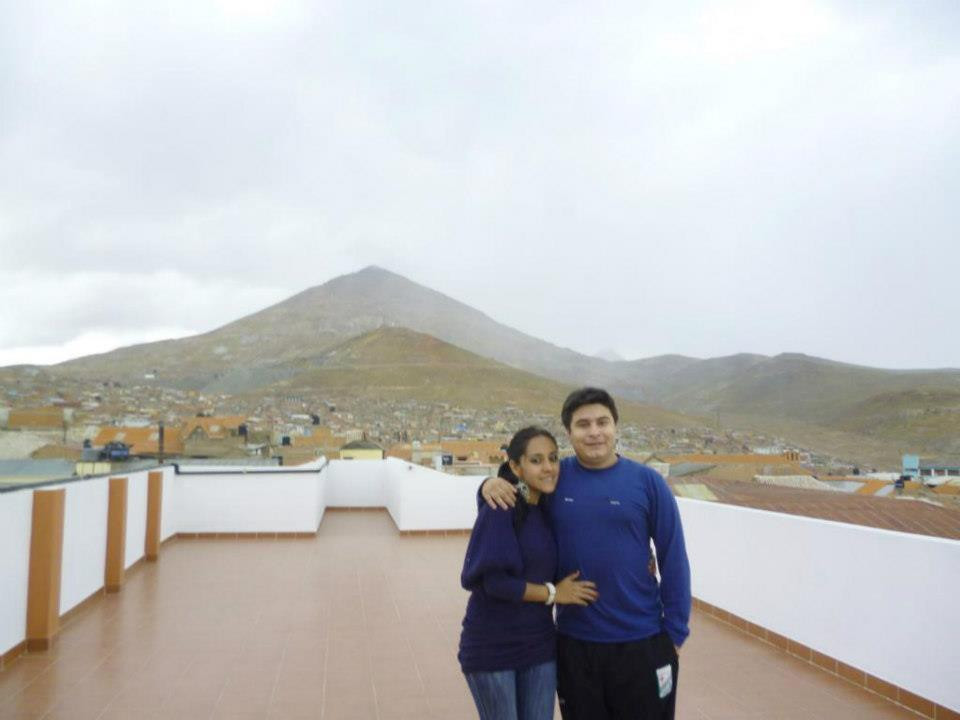 波托西城酒店住宿-Hostal Tukos la Casa Real