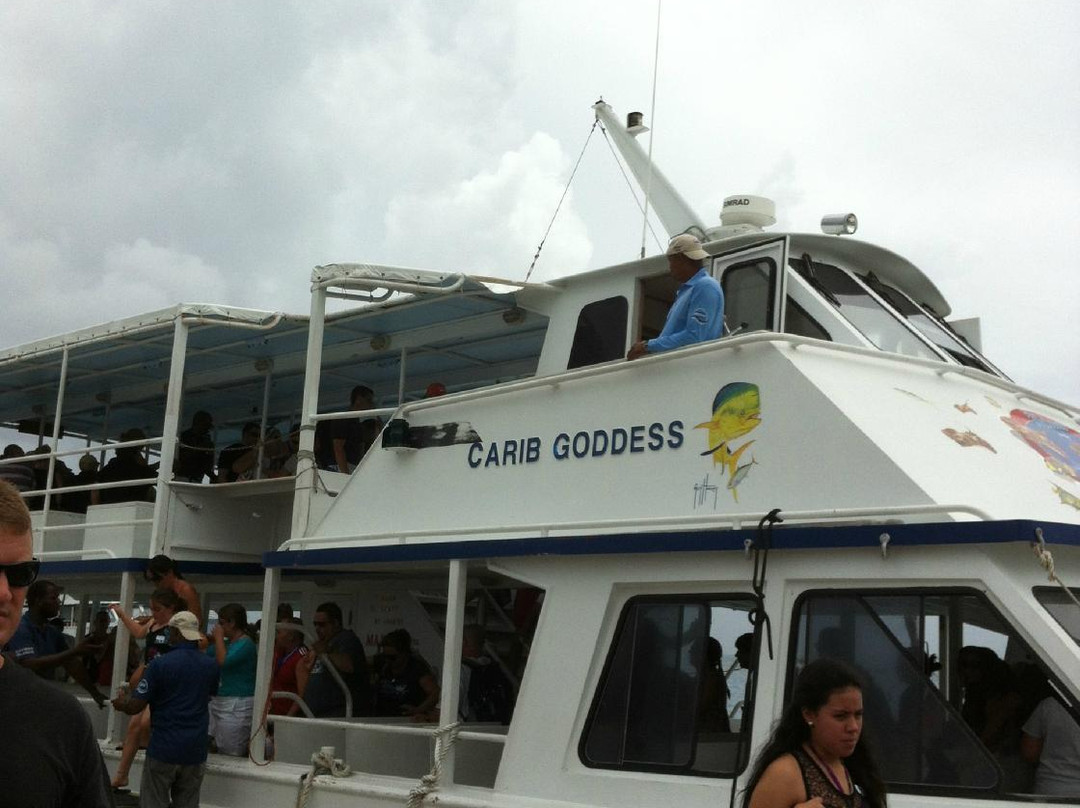 Cayman Islands Department of Tourism景点图片