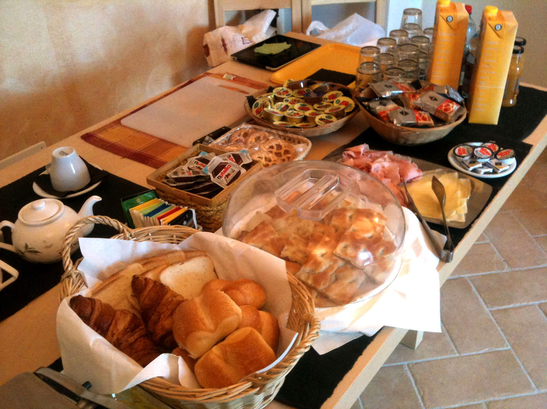 B&B Campagna Casagrande主图