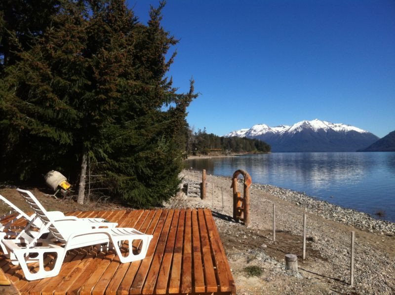 Cabanas Eluney