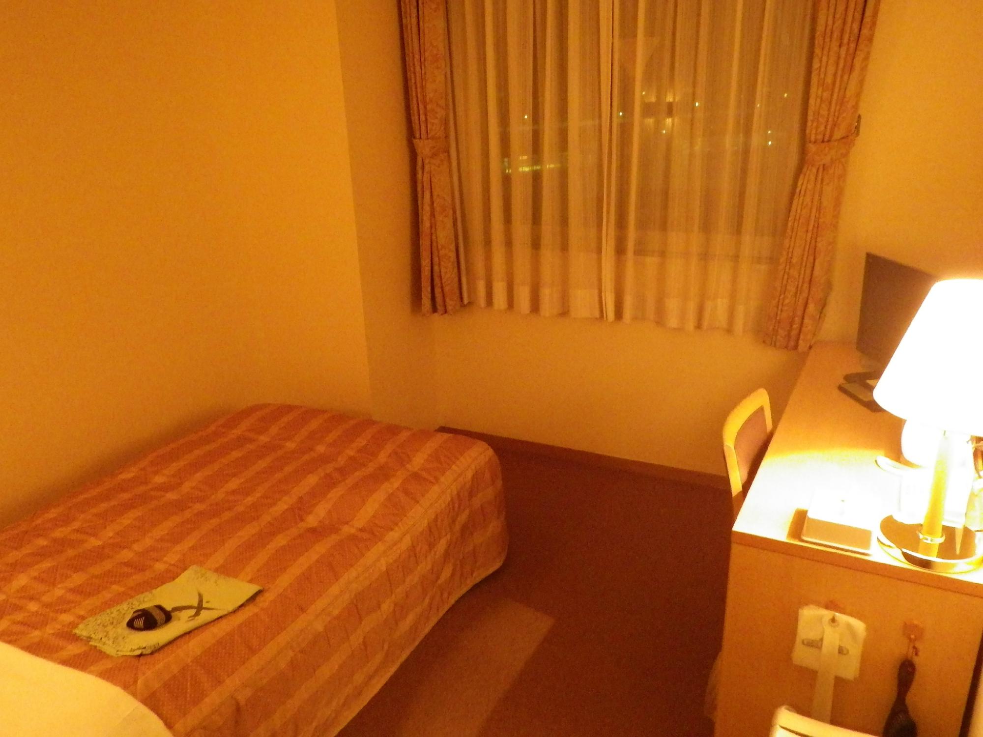 Hotel  Epoca-客卧