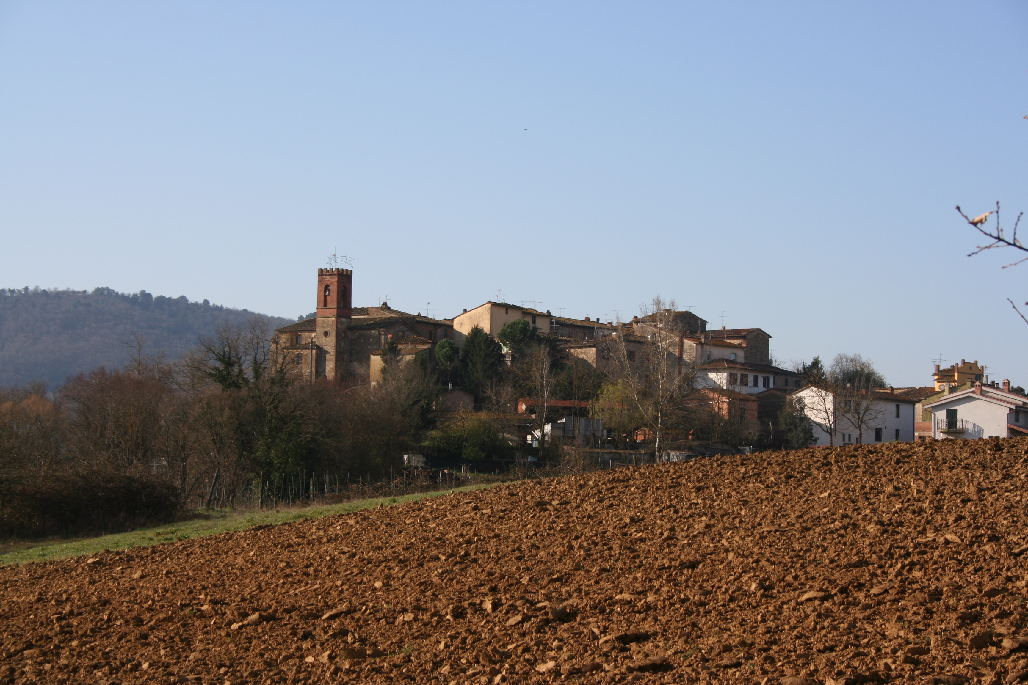 La Casina di Pietraviva-官方