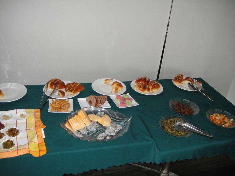 上城商务酒店主图