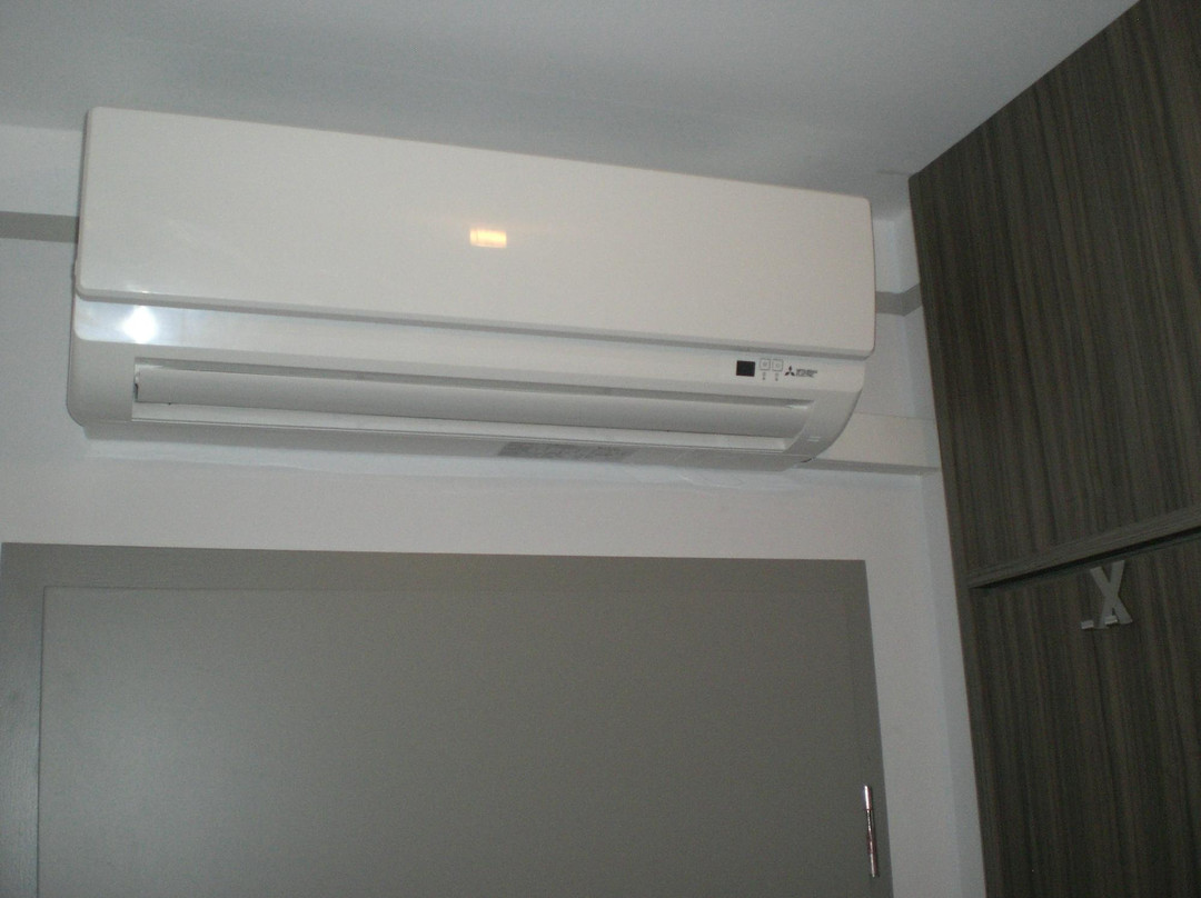 Hotel Ambiente主图