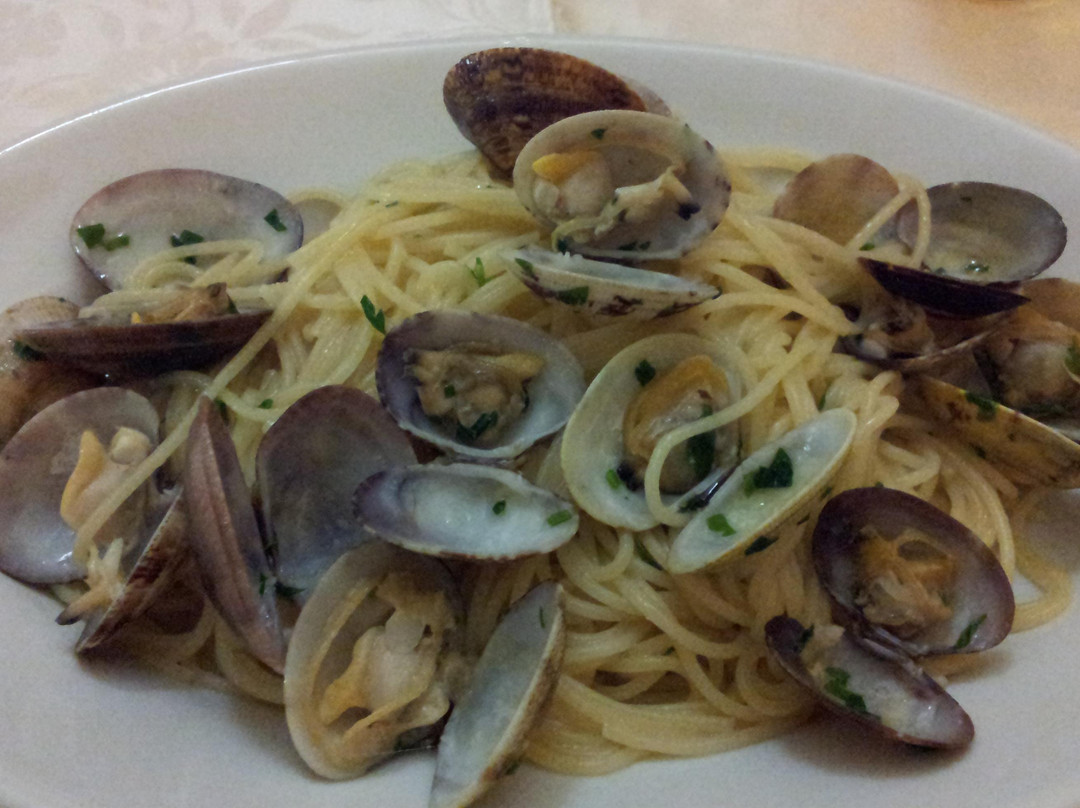 Ristorante Pizzeria Le Vecchie Carceri