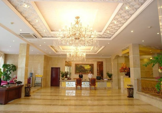 江北外贸宾馆主图