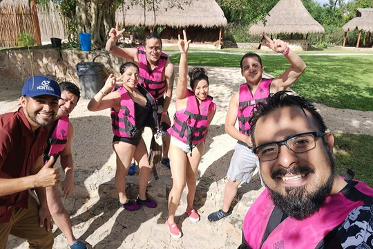 Viajes Colibrí Yucatán Tours-梅里达必去景点